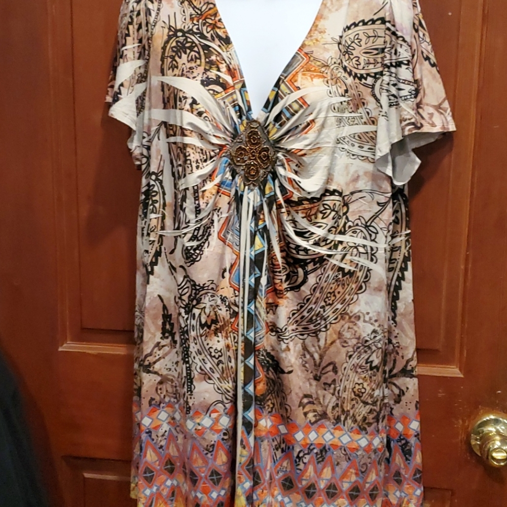 Womens shirt